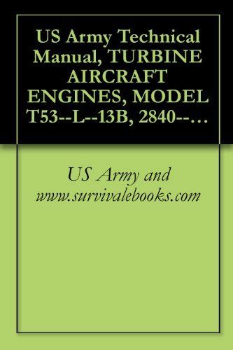 Us army technical manual turbine aircraft engines model t53 l. - Troisième convention acp-cee signée à lome le 8 décembre 1984  et documents connexes..