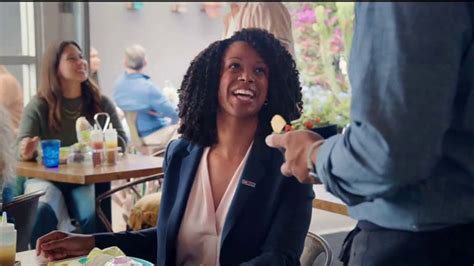 TD Bank Commercial who is the actor in Nationa