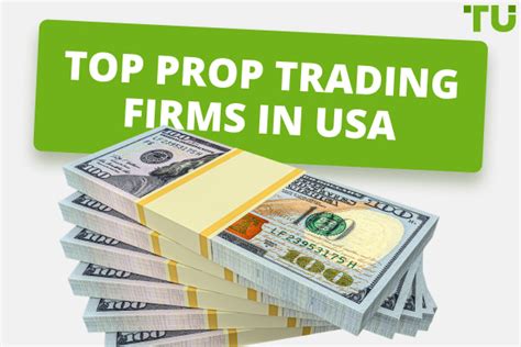 Us based prop firms. Things To Know About Us based prop firms. 