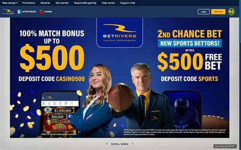 Us betrivers. BetRivers.NET online site offers a wide selection of popular casino games (with new games added regularly), daily casino bonuses, and the chance to share the excitement and celebrate your big wins with other players! BetRivers.NET is a play-for-fun site, for entertainment only. 