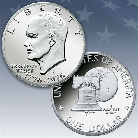 Us bicentennial coins value. Updated: 12/23/2019. Shop Now! 1978 S 1978 S $1 PFUC Varieties Shop! Varieties Shop! Updated: 12/23/2019. Shop Now! See prices and values for Eisenhower Dollars (1971-1978) in the NGC Coin Price Guide. View retail prices from actual, documented dealer transactions. 
