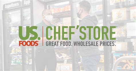 Us chef store springfield. US Foods CHEF'STORE. Saved to Favorites. Add to Favorites. Grocery Stores. Be the first to review! CLOSED NOW. Today: 6:00 am - 6:00 pm. Tomorrow: 6:00 am - 6:00 pm. (541) 741-9655Visit Website Map & Directions 3585 Gateway StSpringfield, OR 97477 Write a Review. 