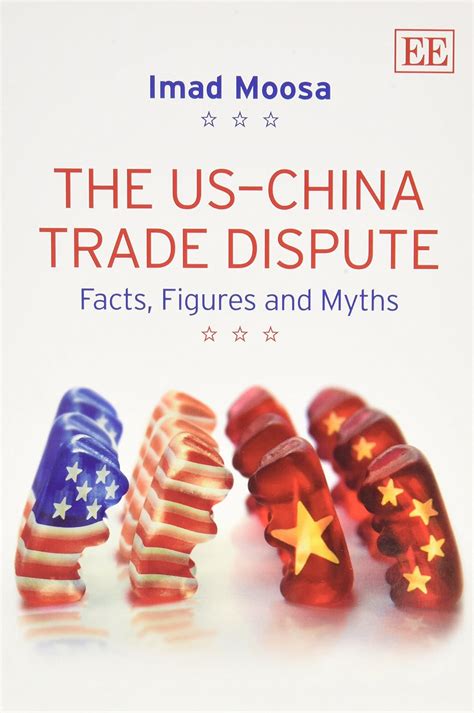Us china trade dispute facts figures and myths. - The 21 irrefutable truths of trading a trader s guide.