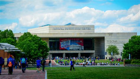  Adult joint tickets are available for $34 (savings of $9.00), youth tickets for $23 (savings of $5.00). Purchase Your Joint Ticket Today. Philadelphia CityPASS. Create your own Philadelphia experience, including National Constitution Center. Save up to 44% on admission and skip most ticket lines with Philadelphia CityPASS. . 