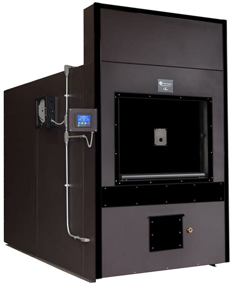 Us cremation equipment.  Introducing American Crematory’s Unified Operating ...