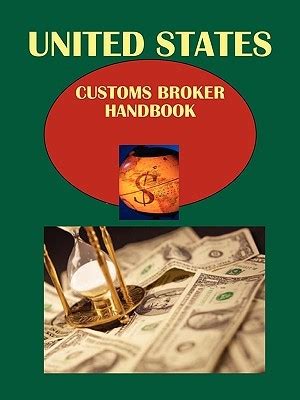 Us customs broker handbook regulations procedures opportunities world business and investment library. - Chevy 3 speed manual transmission identification.
