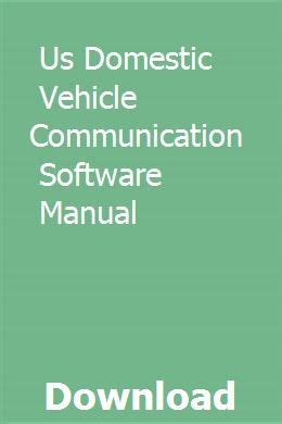Us domestic vehicle communication software manual 2013. - Millers antiques handbook price millers antiques 2016 2017 millers antiques handbook price guide.