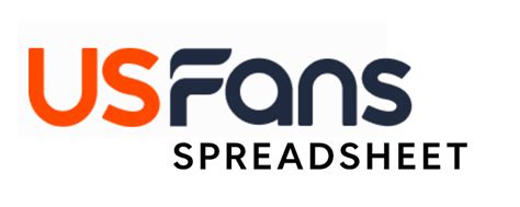 Us fans spreadsheet.  We prioritize listings with existing warehouse (QC) photos.  Dir...