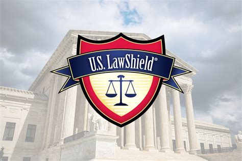 Us law sheild. Jan 18, 2022 ... Whether an officer is on or off duty, we shield them from the legal pitfalls of self-defense incidents,” he stressed. Tim Woods, U.S. LawShield ... 