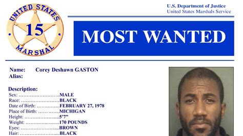 Us marshals wanted list georgia. Because of this, the U.S. Marshals Service has launched U.S. Marshals Service Tips, a web and mobile application that can be used to safely, discreetly, and anonymously report wanted fugitives, non-compliant sex offenders, and threats to the judiciary. There are two ways to submit a tip to U.S. Marshals Services: Mobile Device Tip Submissions 