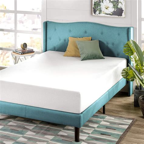 Us mattress. Avenco Single Mattress 3ft, 7 Inch Gel Memory Foam Innerspring Hybrid Mattress Single, Breathable Bed Mattress with CertiPUR-US Certified Foam, Edge Support, 90x190x18cm. 18cm. Options: 3 sizes. 4.4 out of 5 stars 208. 