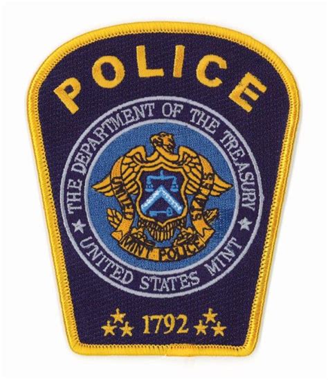 The U.S. Mint Police Department is working to actively recruit officers from the private and public sector. Officers' pay has been increased, along with opportunities …. 