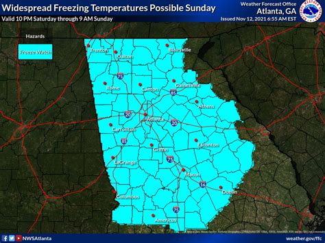 Us national weather service peachtree city georgia. When it comes to planning our day and making decisions based on weather conditions, having accurate and reliable forecasts is crucial. With the abundance of weather information ava... 