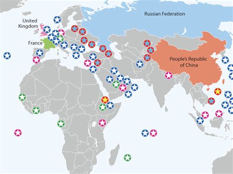 Us navy bases around the world. The U.S. Navy’s dominance of the world’s oceans has made it an indispensable foreign policy tool as well as a guarantor of global trade, but a mix of challenges is raising difficult questions ... 
