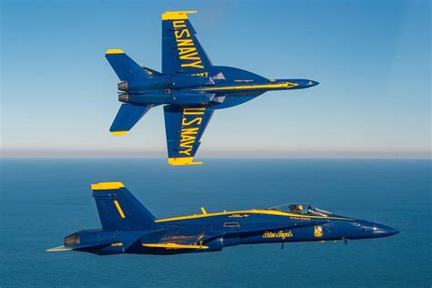 Us navy blue angels. The mission of the Blue Angels is to showcase the teamwork and professionalism of the United States Navy and Marine Corps through flight demonstrations and community outreach while inspiring a ... 