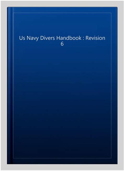 Us navy divers handbook revision 6. - Manuale di istruzioni per zodiac pro jet.