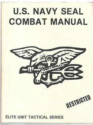 Us navy seal combat manual by united states navy seals. - Mariages du comté de brome, 1830-1993.