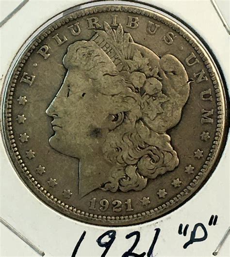 1922 Silver Dollar Value. Yes, the 1922 Peace