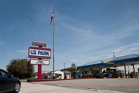 Us park romulus. Airlines Parking offers an airport parking service near Allen Park, MI, and an airport shuttle service in Romulus, MI. Reserve online for convenience! 1-800-300-9069 