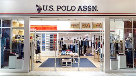 Us polo outlet