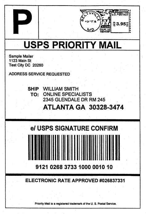 Us post office print labels. With Click-N-Ship, you can print postage and shipping labels for certain mail classes without a trip to the Post Office. After you’ve printed postage, you can even schedule a USPS ® pickup to have your shipment picked up by your letter carrier at the same time your mail is delivered.. To avoid going to the post office altogether, be sure to use Click-N … 