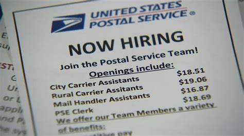 Post Office in Torrington, Connecticut o