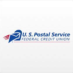 Us postal service federal credit union. Things To Know About Us postal service federal credit union. 