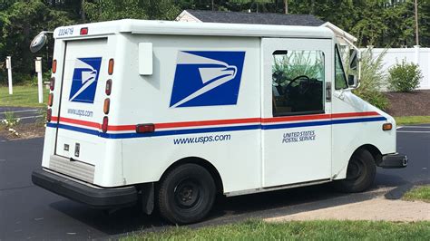 Us postal truck driver. Things To Know About Us postal truck driver. 