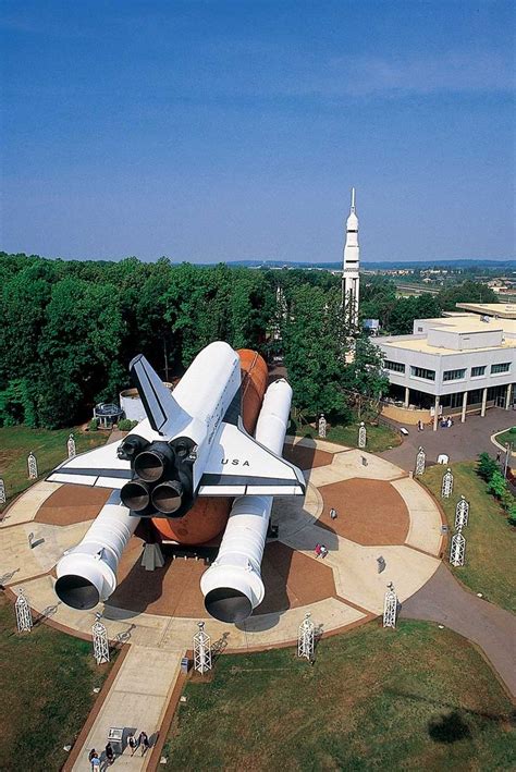 Us space and rocket center huntsville al. U.S. Space & Rocket Center One Tranquility Base Huntsville, AL 35805 ... Have a question about the U.S. Space & Rocket Center museum, exhibits, or simulators? (256 ... 