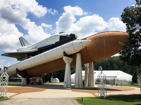 Us space and rocket center huntsville alabama. U.S. Space & Rocket Center, Huntsville, Alabama. 106,688 likes · 3,913 talking about this · 301,778 were here. Smithsonian Affiliate, Official Visitor Center NASA Marshall Space Flight Center & home... 