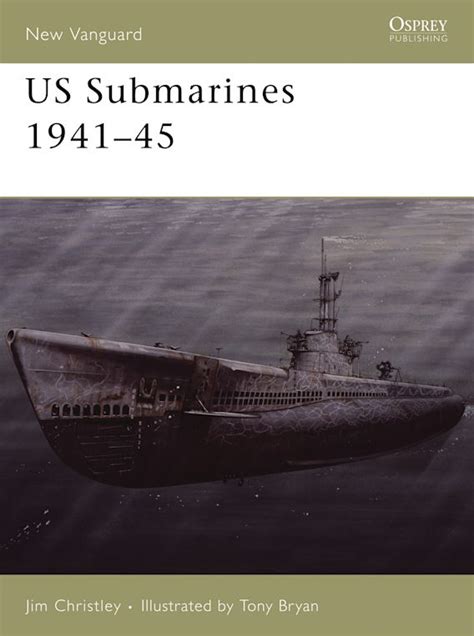 Us submarines 1941 45 new vanguard. - Volvo truck d13 engine service manual.