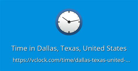 Us time now dallas texas. Things To Know About Us time now dallas texas. 