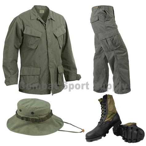 Us vietnam uniform replica.  If you are looking for something more specific...