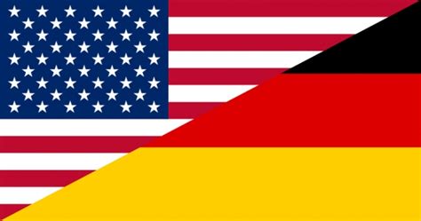 Us vs germany time. Things To Know About Us vs germany time. 