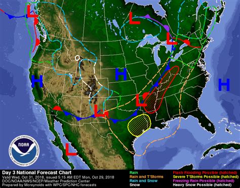 Us weather 5 day. Things To Know About Us weather 5 day. 