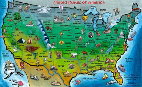 Usa a guide to the must see cities in america. - Answer key reinforcement and study guide echinoderms.
