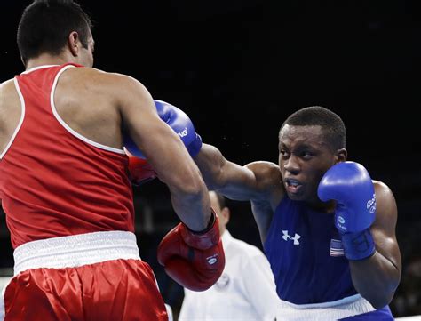 Usa boxing. Team USA’s, Jahmal Harvey (Oxon Hill, Md.), secured Olympic qualification at the Pan American Games Santiago 2023. With this result, the winner of the 2023 U.S. … 