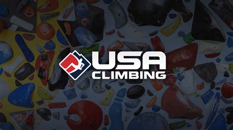 Usa climbing results 2025.  Event Info and Results: https://usaclimbing.  When viewing...