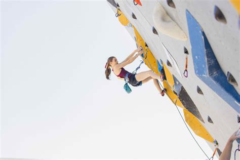 Usa climbing youth nationals 2024. .  ...