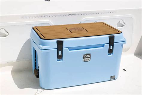 Grizzly Coolers are efficient bear tested cooler