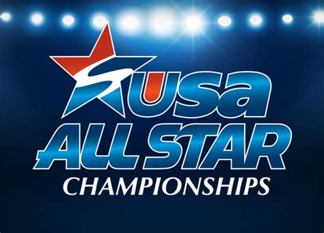 All of these one-day competitions lead up to our USA Spirit Nationals in Anaheim, CA in February. Learn more about Spirit Nationals. Learn more about Spirit Nationals . Contact my State Director. Contact my State Director . One-Day Events. To view all of our 2023-2024 Dates & Locations for USA Cheer Competitions CLICK HERE! Rules/Divisions .... 