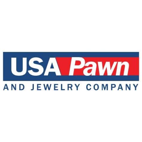 1.USA Pawn & Jewelry For an easy, quick and hassle-f