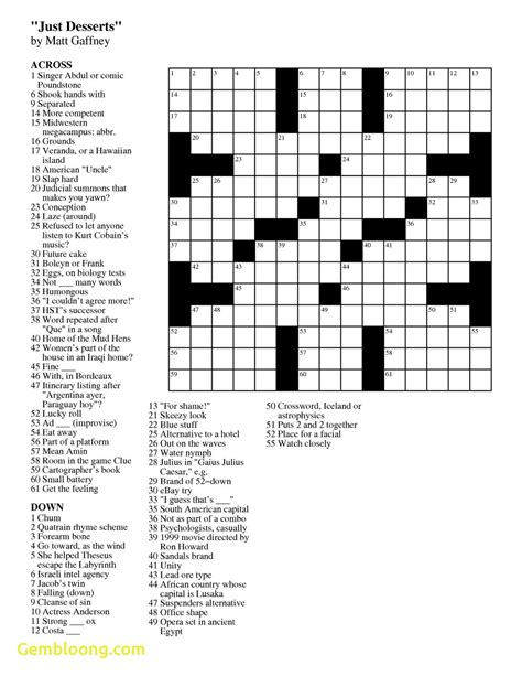 Play the free online mini crossword puzzle from USA TODAY! Quick Cross is a fun and engaging online crossword game that takes only minutes to complete.. 