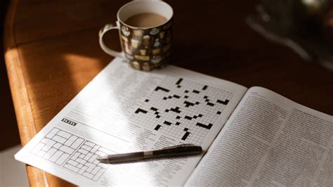 Usa today crossword solver. Things To Know About Usa today crossword solver. 