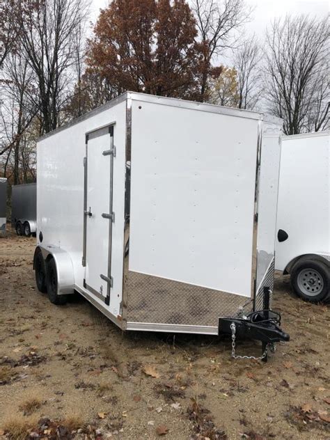 USA Trailer is your Hometown Trailer Dealer. With thousands 