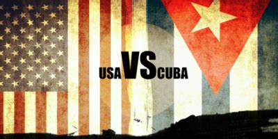 Usa vs cuba. Things To Know About Usa vs cuba. 