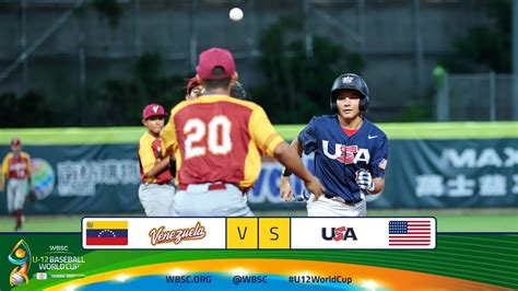 Usa vs venezuela baseball. Things To Know About Usa vs venezuela baseball. 