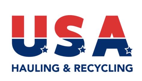 Usa waste and recycling. Things To Know About Usa waste and recycling. 