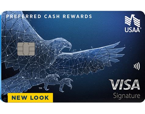 The USAA Preferred Cash Rewards Card has a $0 annual fee and gives 1.5% Cash Back on all purchases – nearly 50% more than the average cash back credit card. It also has a 0% foreign transaction fee, which can help whether you travel for military business or pleasure. Pros, Cons, & Details..