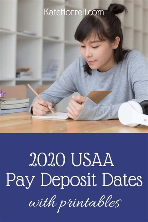 Jan 9, 2023 · 2023 USAA Military Pay Deposit Dates. 9 Jan 2023. Military.com | By Jim Absher. While everyone in the military knows that paydays are on the 1st and 15th of every month, the actual payday doesn't.... 